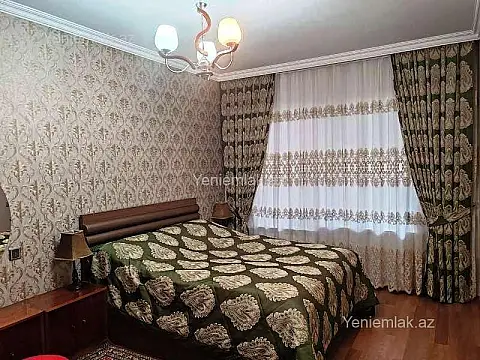 Satılır 3 otaqlı köhnə tikili 75 m²