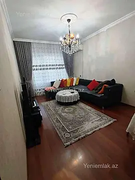 Satılır 3 otaqlı köhnə tikili 75 m²