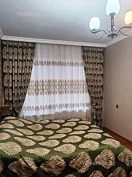 Satılır 3 otaqlı köhnə tikili 75 m²