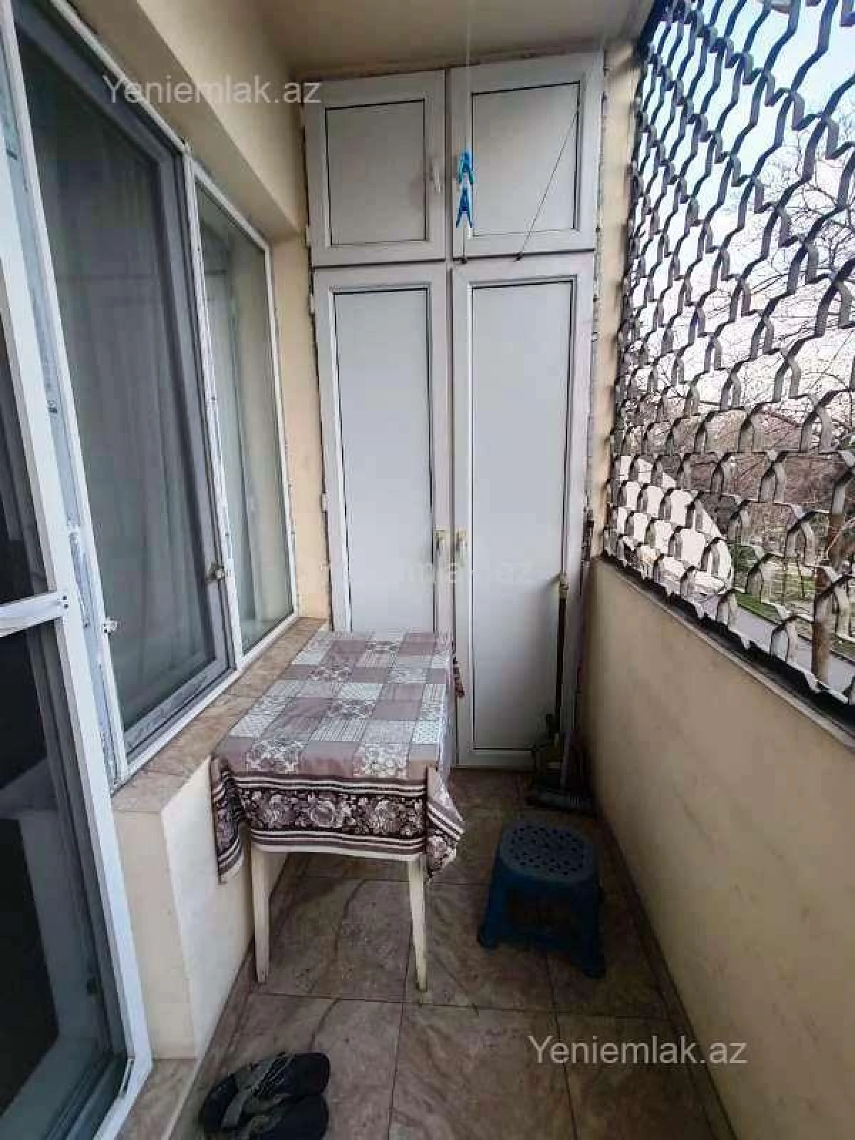 Satılır 3 otaqlı köhnə tikili 75 m²