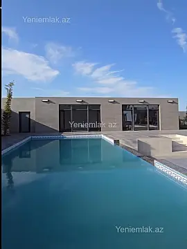 Satılır 7 otaqlı həyət evi 500 m²