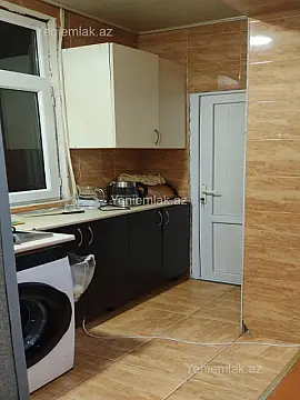 Satılır 3 otaqlı yeni tikili 65 m² — Bakı, Xətai 3 otaq 65.00 m²