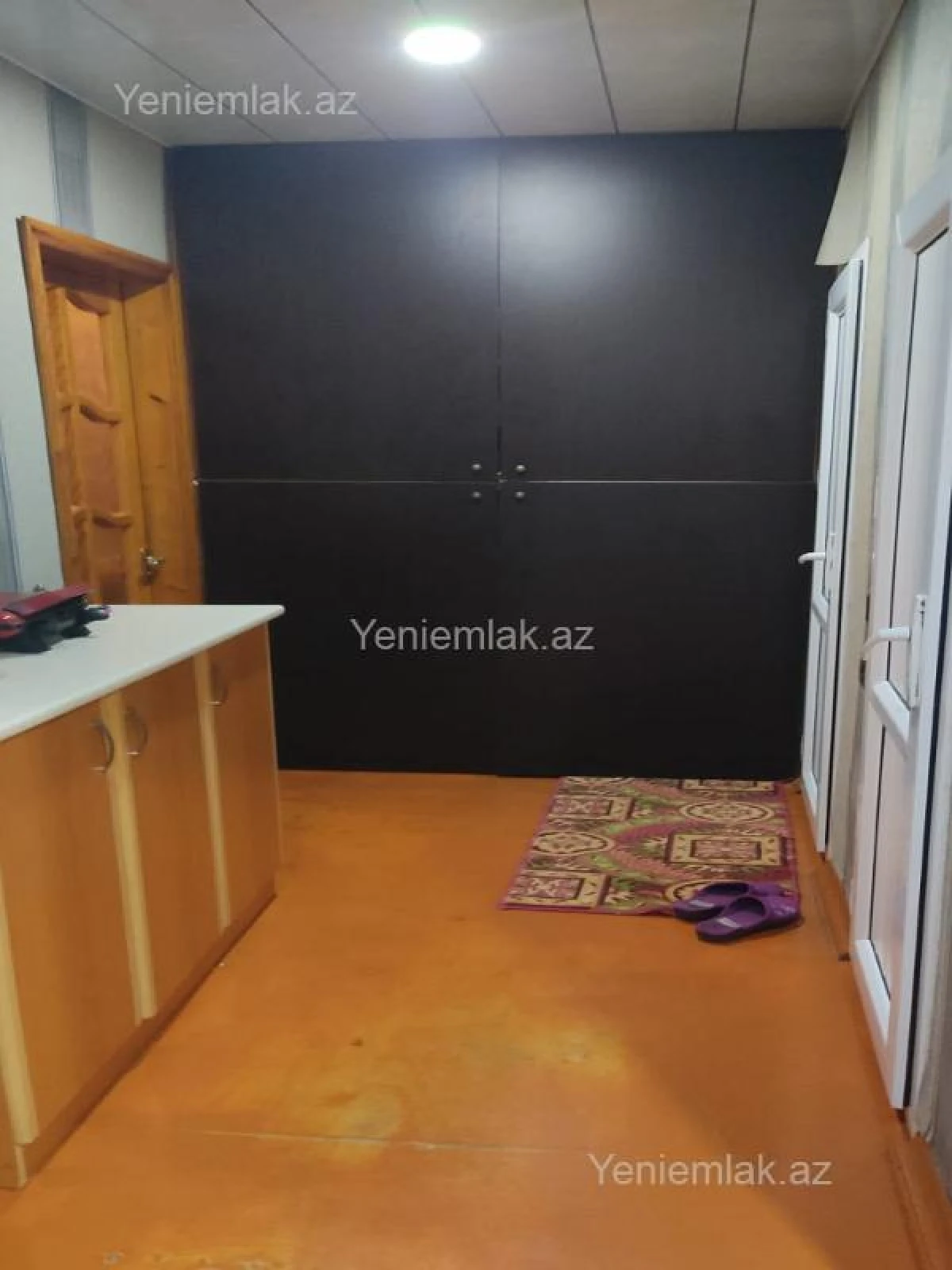 Satılır 3 otaqlı yeni tikili 65 m²