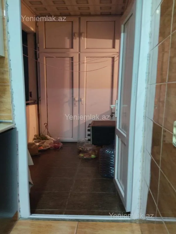 Satılır 3 otaqlı yeni tikili 65 m²