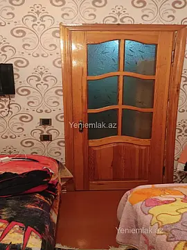 Satılır 3 otaqlı yeni tikili 65 m²