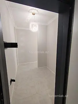 Satılır 3 otaqlı yeni tikili 99 m²