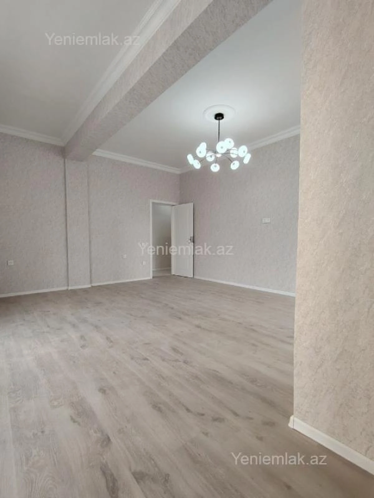 Satılır 3 otaqlı yeni tikili 99 m²