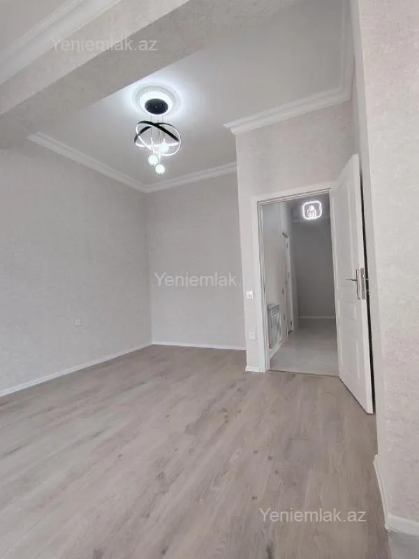 Satılır 3 otaqlı yeni tikili 99 m²