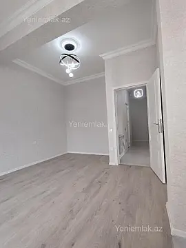 Satılır 3 otaqlı yeni tikili 99 m²