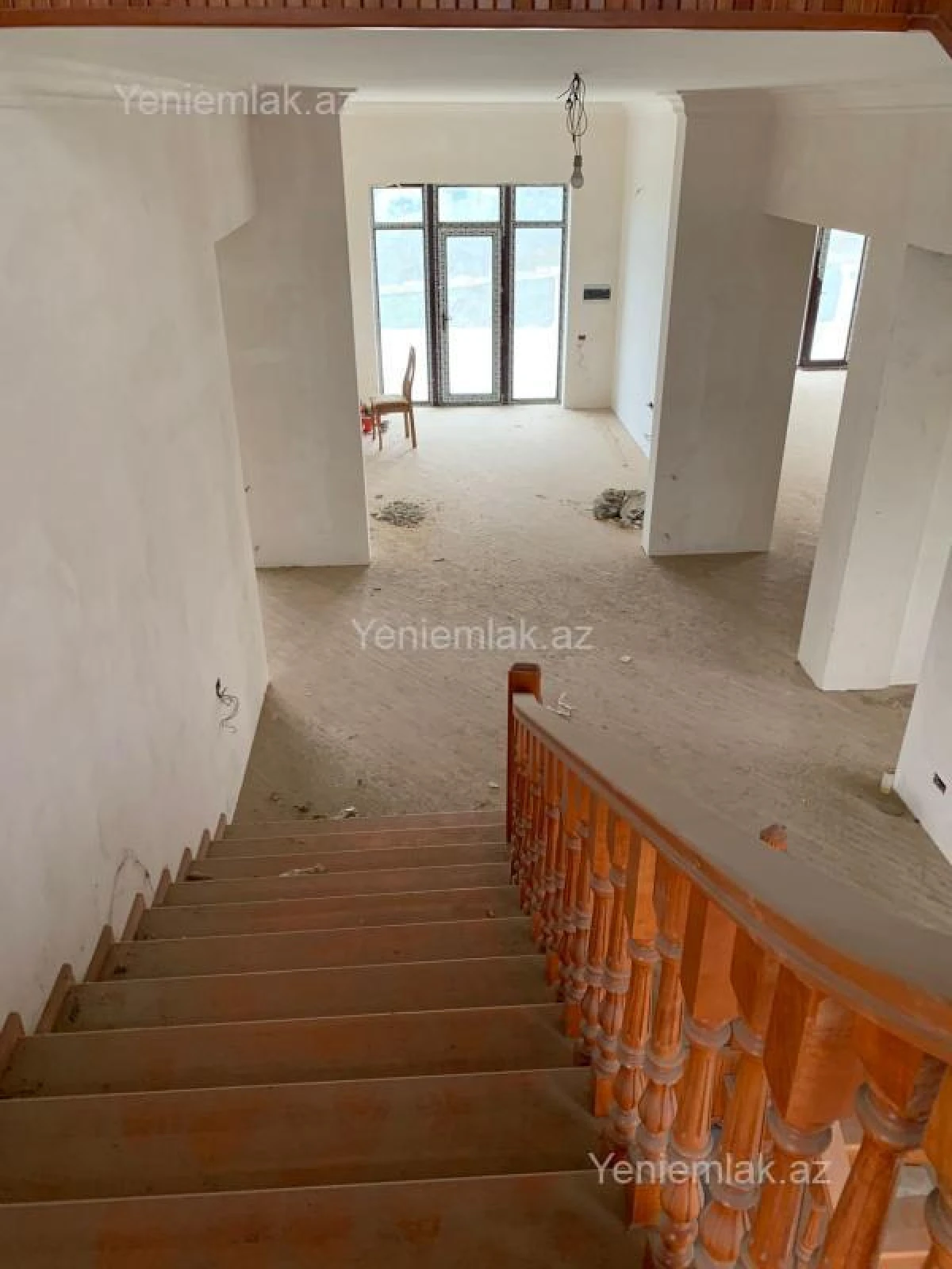 Satılır 7 otaqlı həyət evi 508 m²