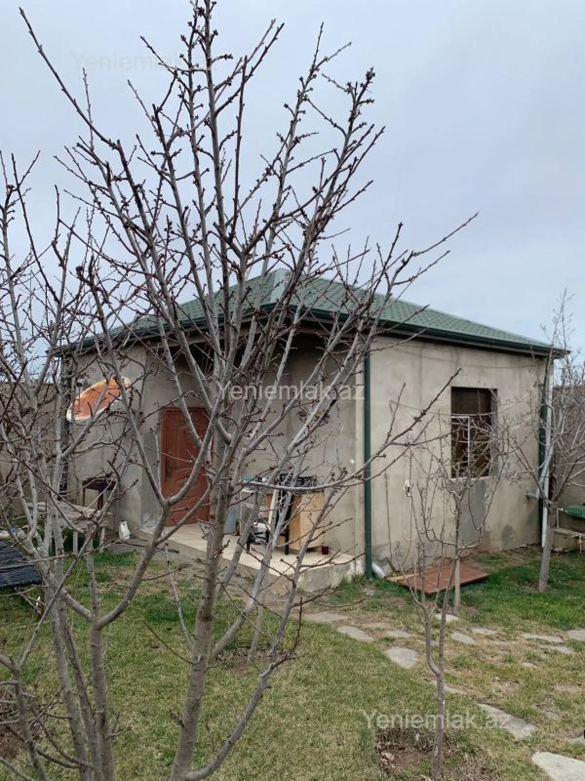 Satılır 7 otaqlı həyət evi 508 m²