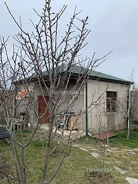 Satılır 7 otaqlı həyət evi 508 m²