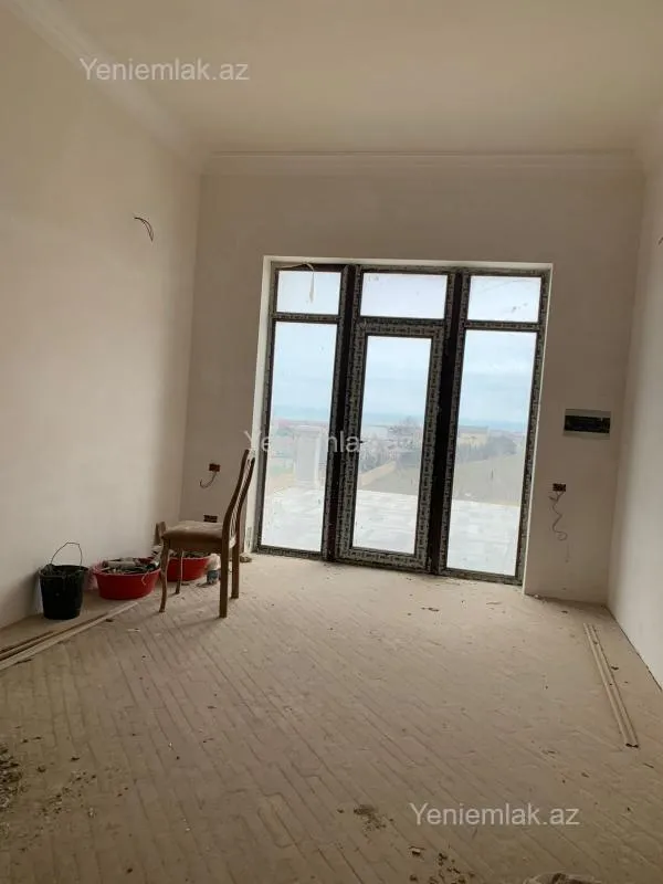 Satılır 7 otaqlı həyət evi 508 m²