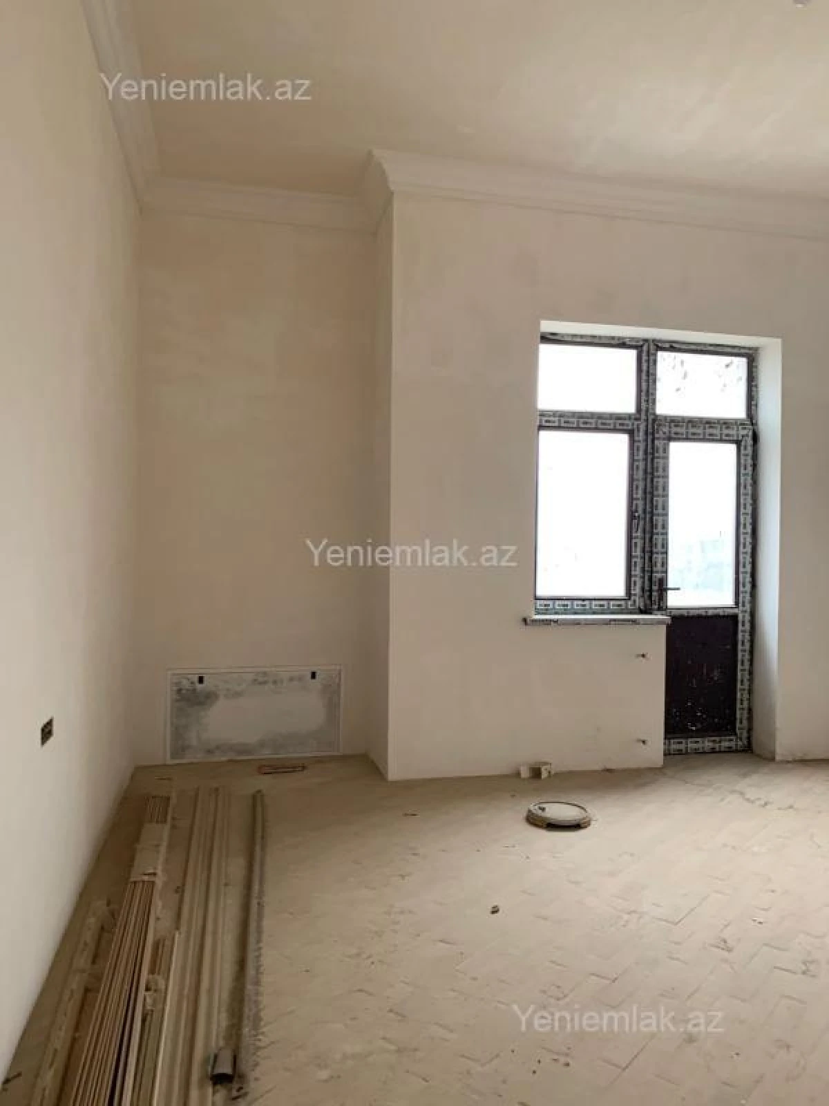 Satılır 7 otaqlı həyət evi 508 m²