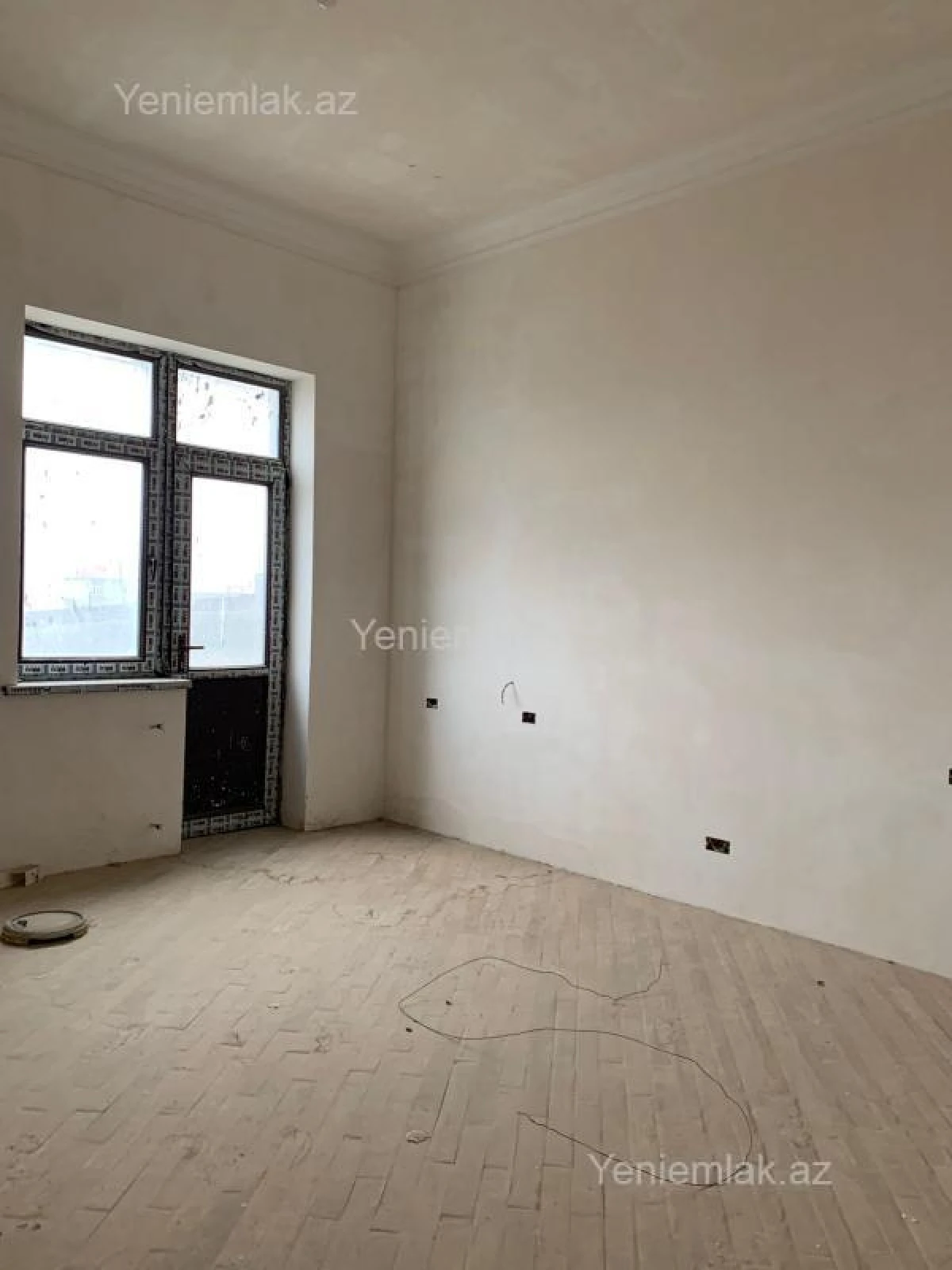 Satılır 7 otaqlı həyət evi 508 m²