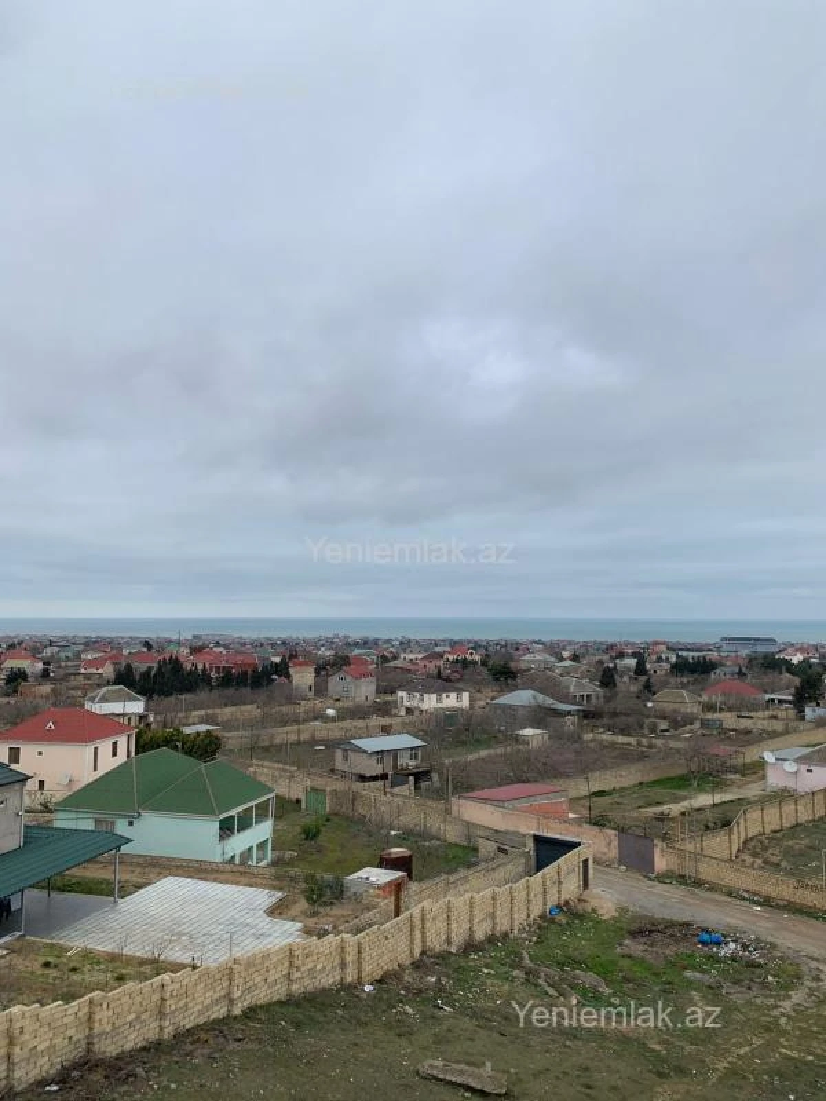 Satılır 7 otaqlı həyət evi 508 m²