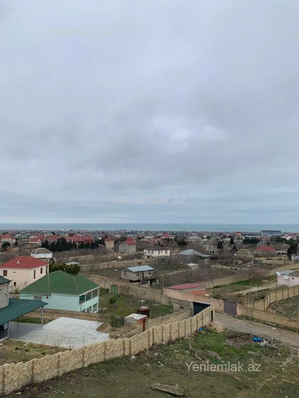 Satılır 7 otaqlı həyət evi 508 m²