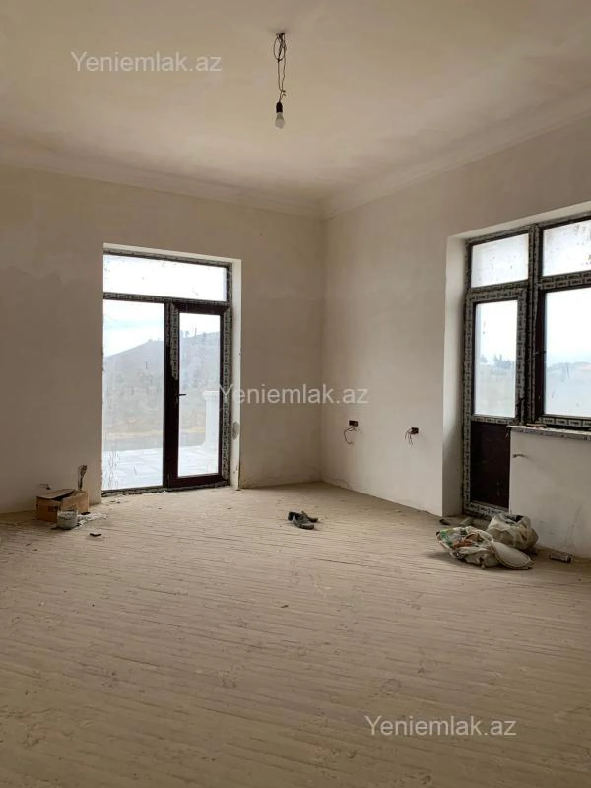 Satılır 7 otaqlı həyət evi 508 m²