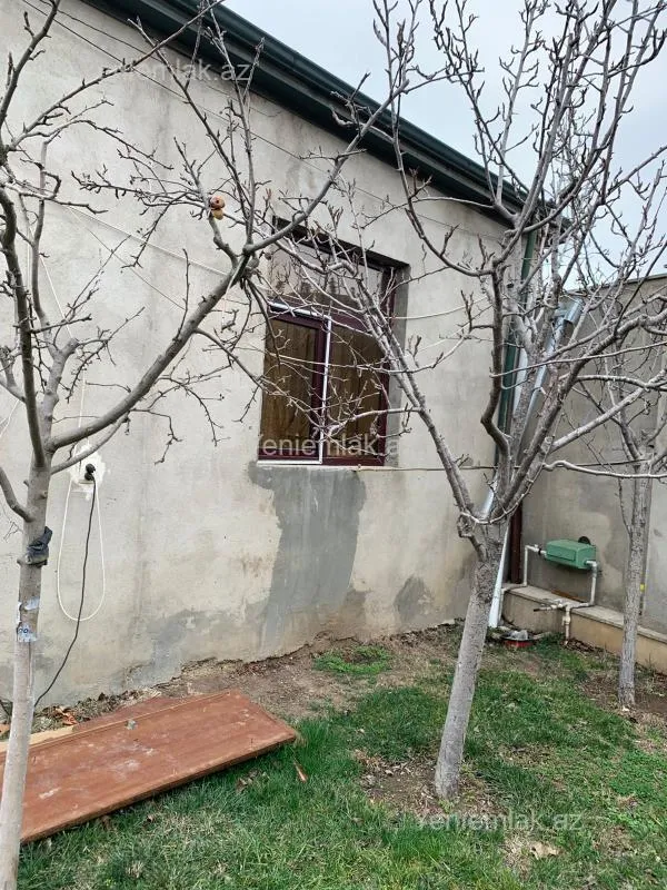 Satılır 7 otaqlı həyət evi 508 m²