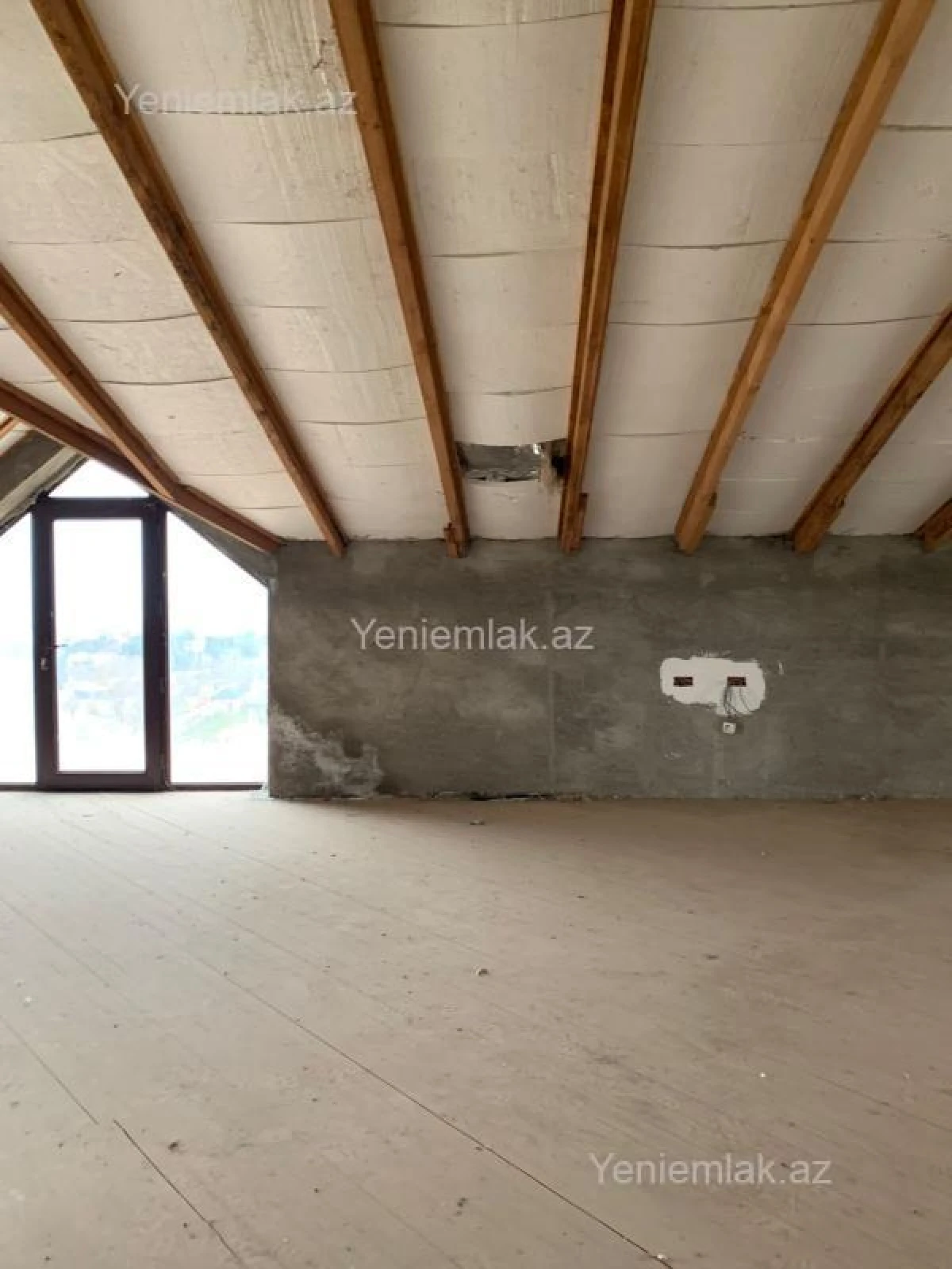 Satılır 7 otaqlı həyət evi 508 m²