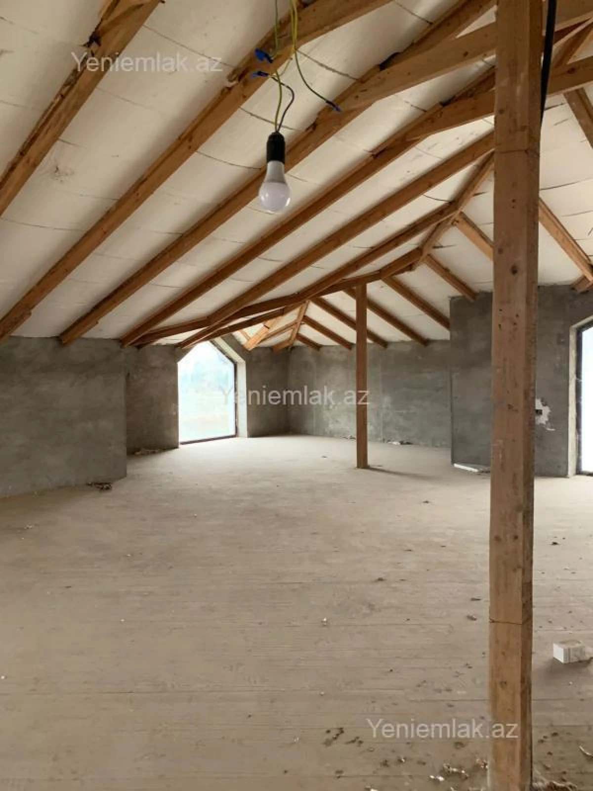 Satılır 7 otaqlı həyət evi 508 m²