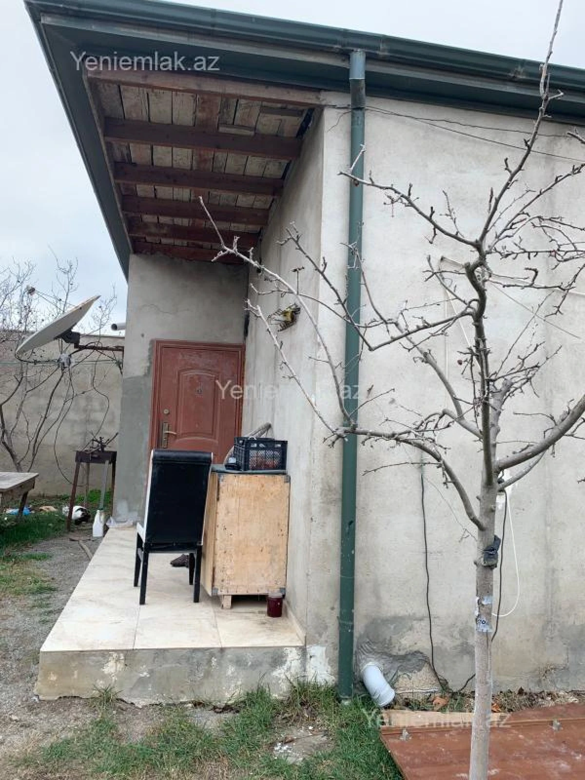 Satılır 7 otaqlı həyət evi 508 m²