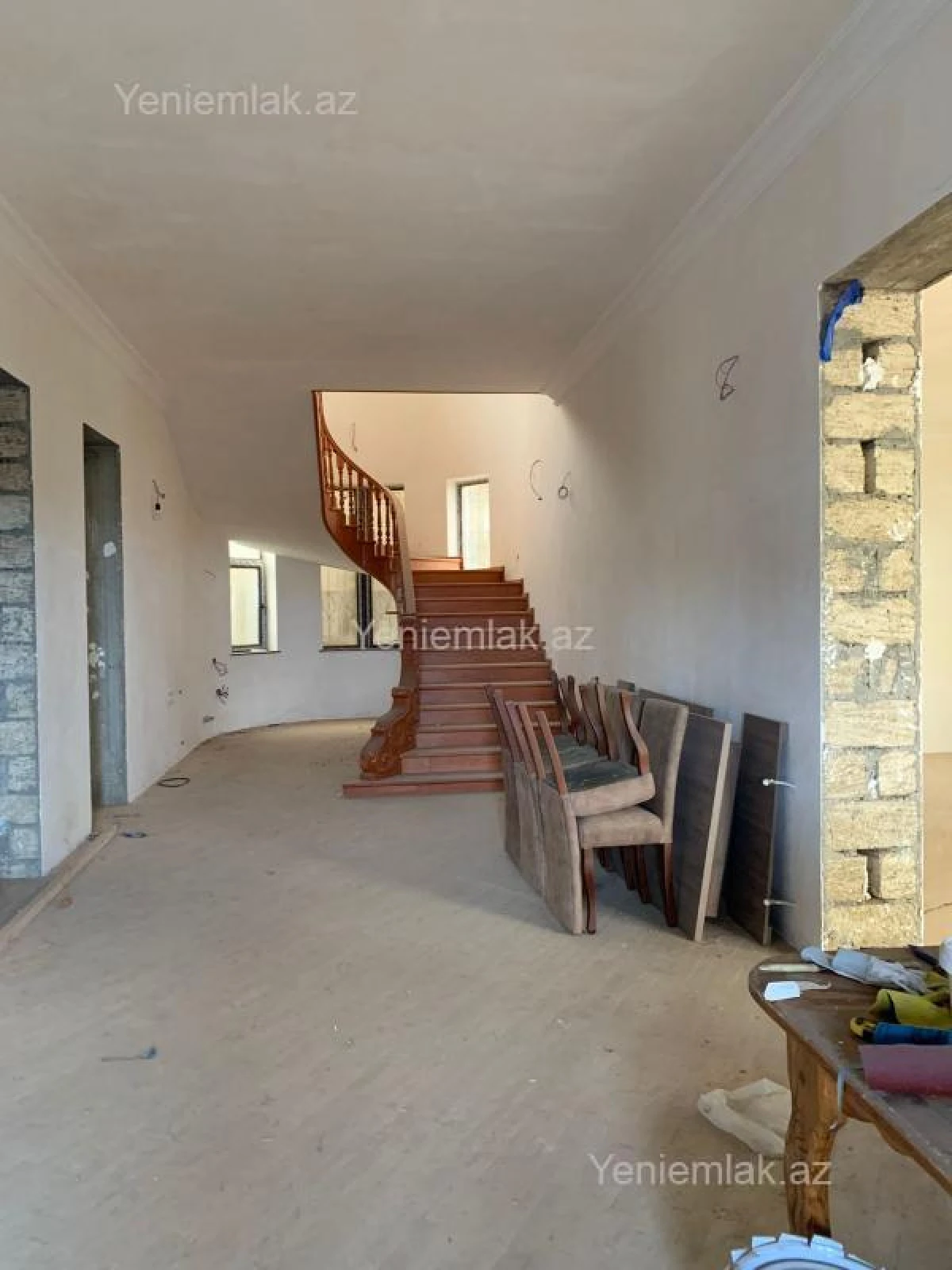 Satılır 7 otaqlı həyət evi 508 m²