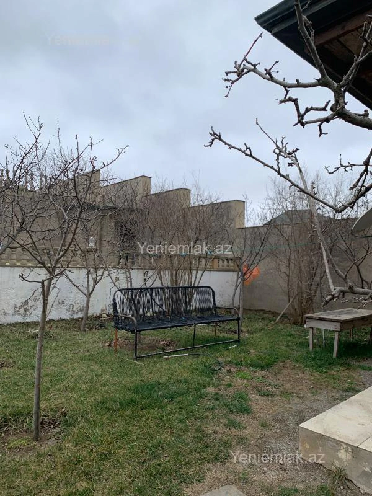 Satılır 7 otaqlı həyət evi 508 m²