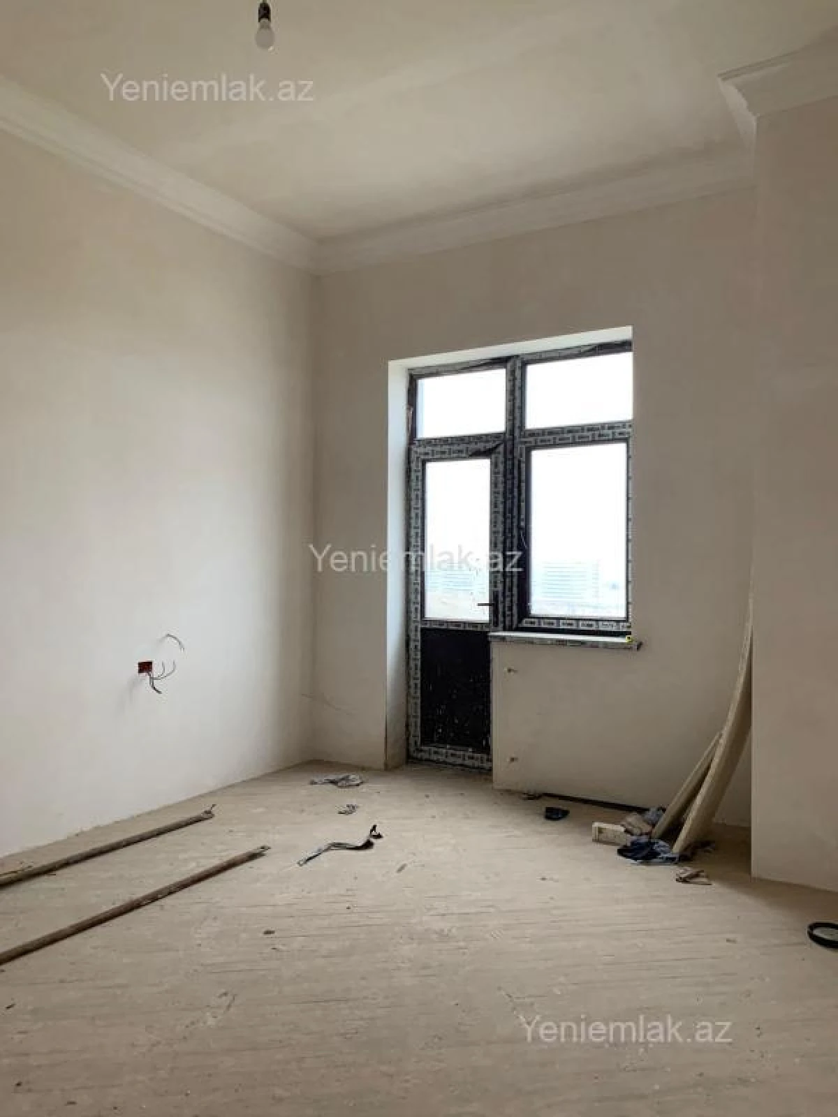 Satılır 7 otaqlı həyət evi 508 m²