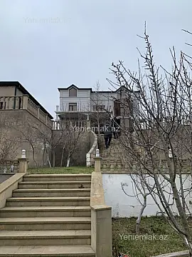 Satılır 7 otaqlı həyət evi 508 m²