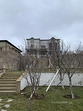 Satılır 7 otaqlı həyət evi 508 m² — Sumqayıt 7 otaq 508.00 m²