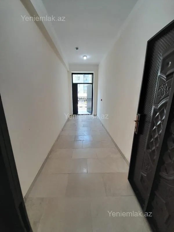 Satılır 3 otaqlı yeni tikili 85 m²
