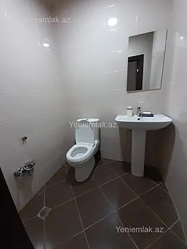 Satılır 3 otaqlı yeni tikili 85 m²