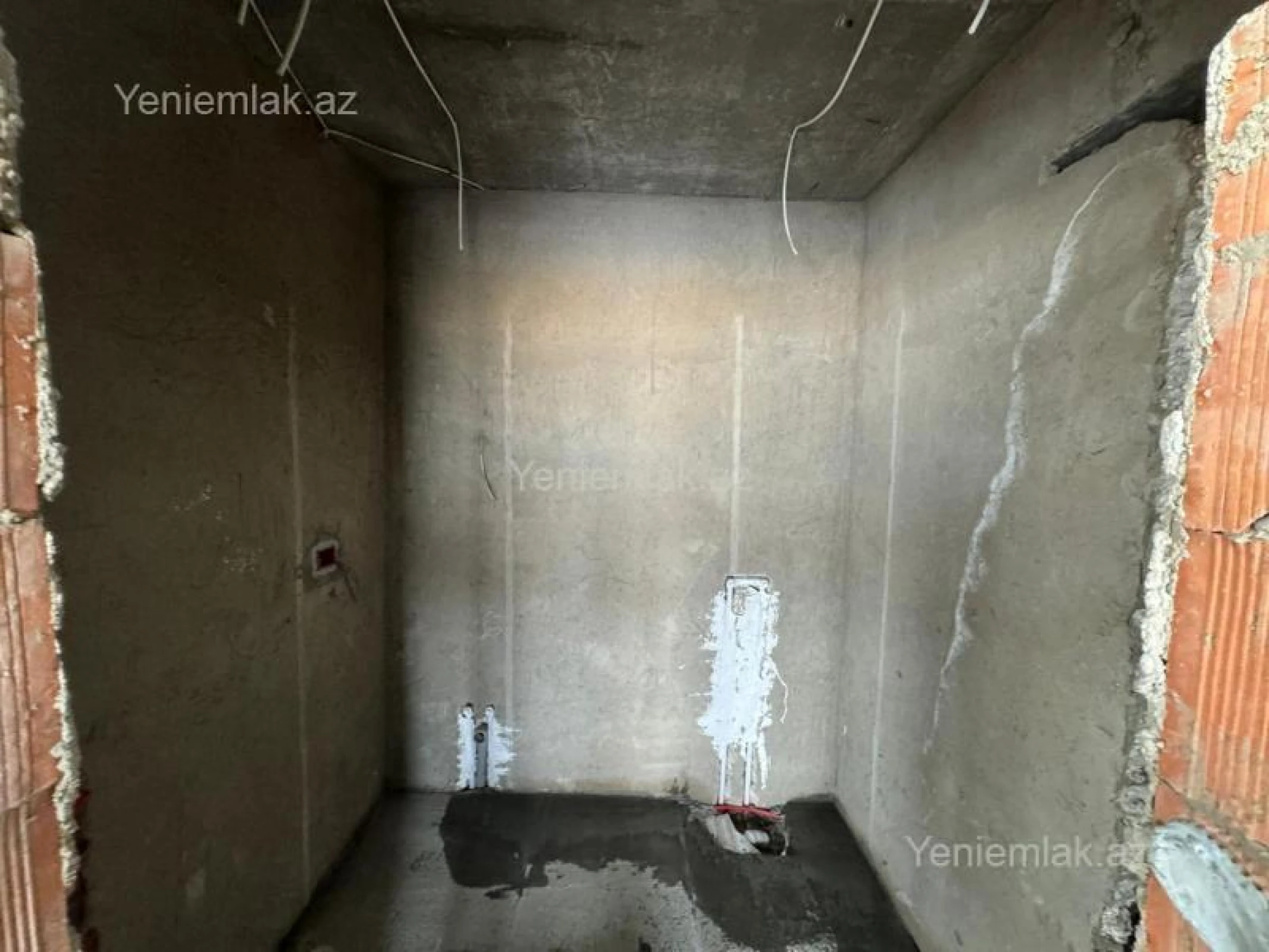 Satılır 7 otaqlı həyət evi 500 m²