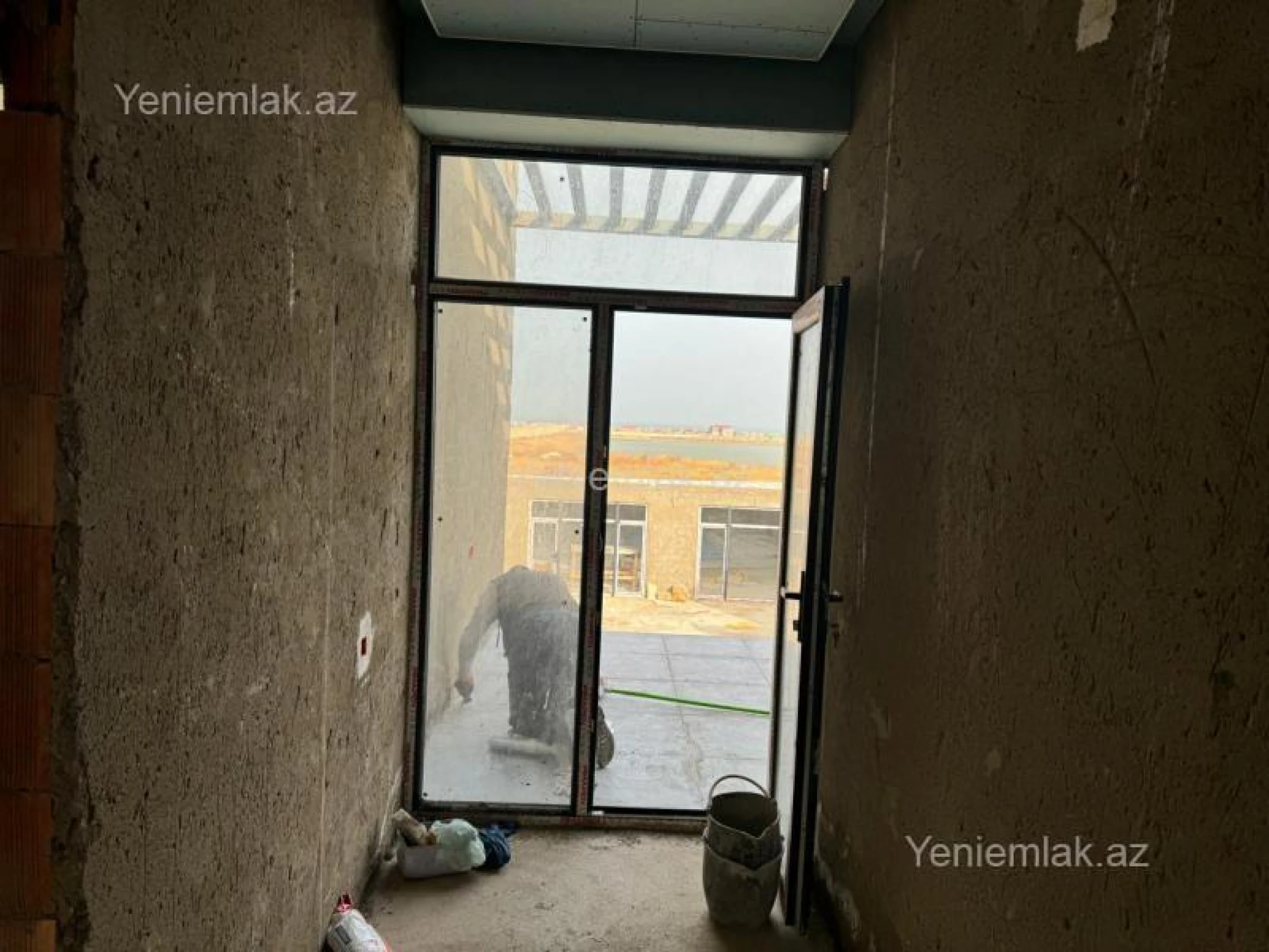 Satılır 7 otaqlı həyət evi 500 m²