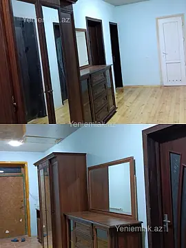 Satılır 3 otaqlı həyət evi 70 m²