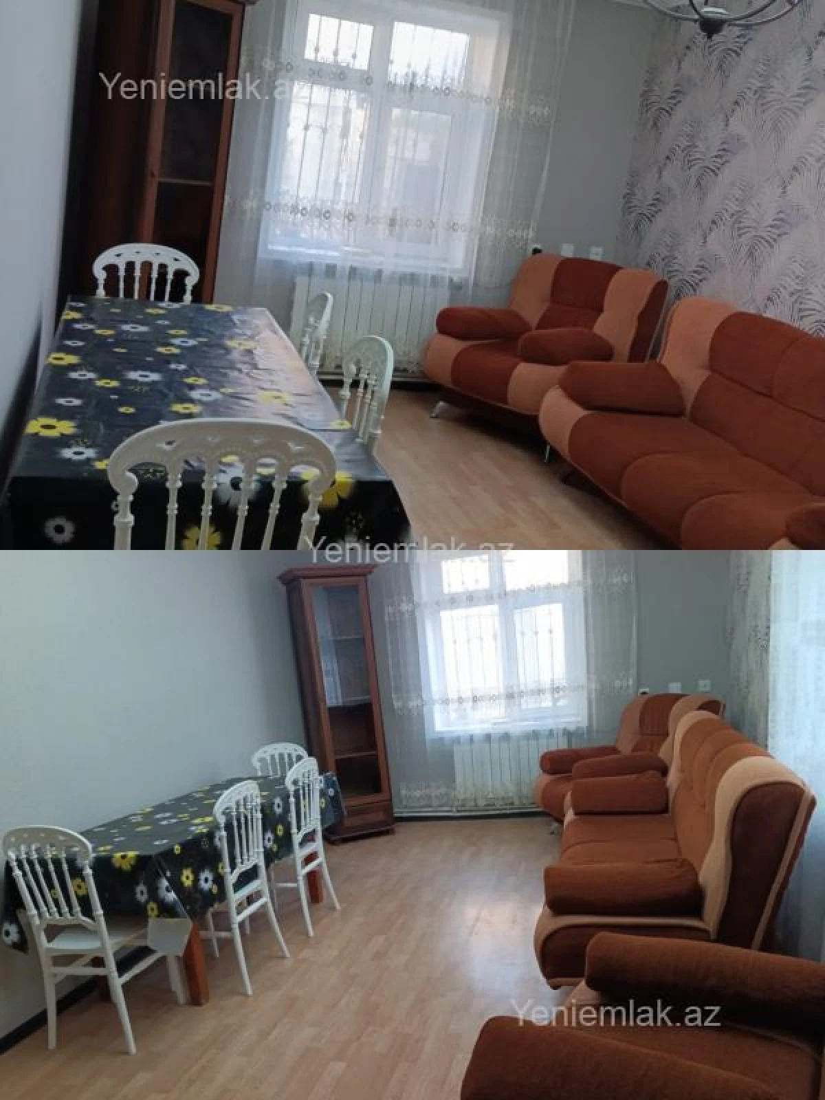 Satılır 3 otaqlı həyət evi 70 m²