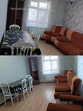 Satılır 3 otaqlı həyət evi 70 m²