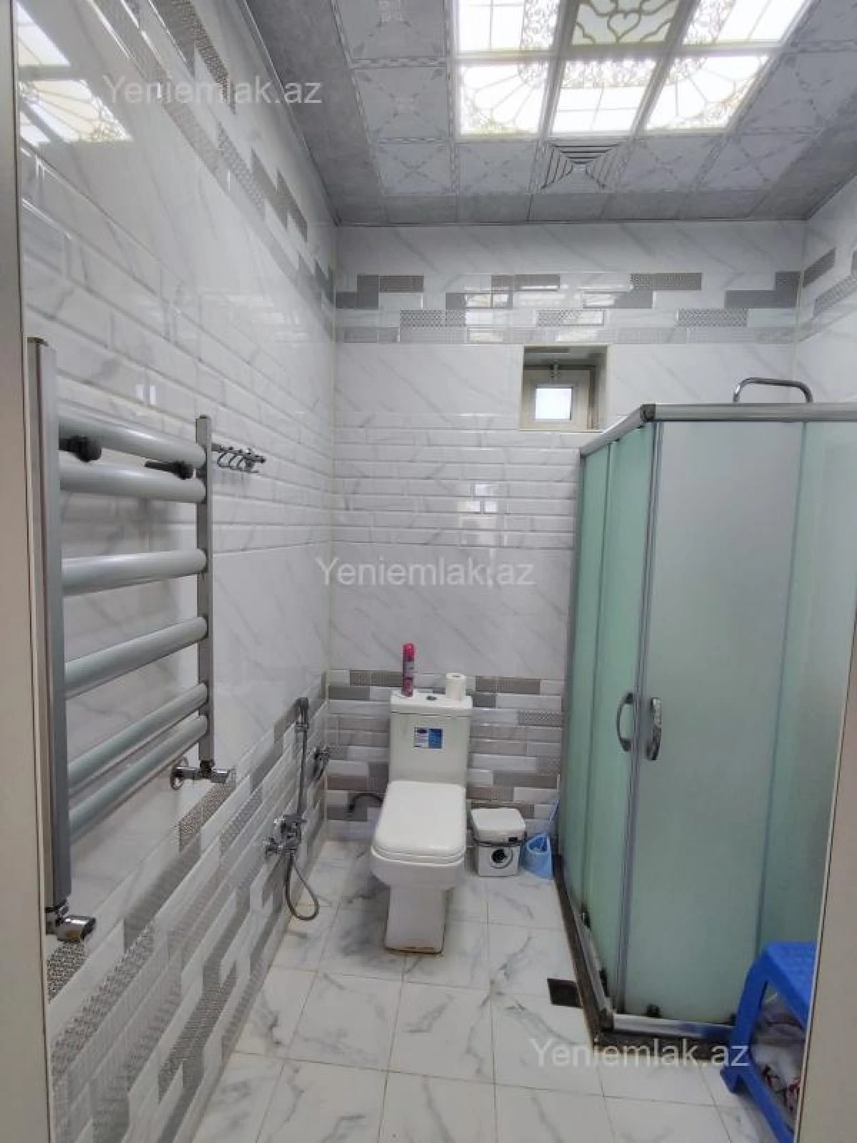 Satılır 4 otaqlı həyət evi 120 m²