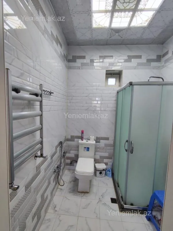 Satılır 4 otaqlı həyət evi 120 m²