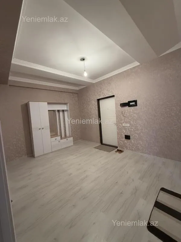 Satılır 2 otaqlı yeni tikili 77.7 m²