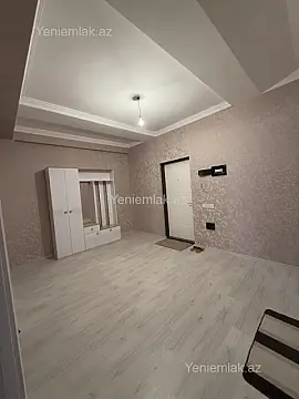 Satılır 2 otaqlı yeni tikili 77.7 m²
