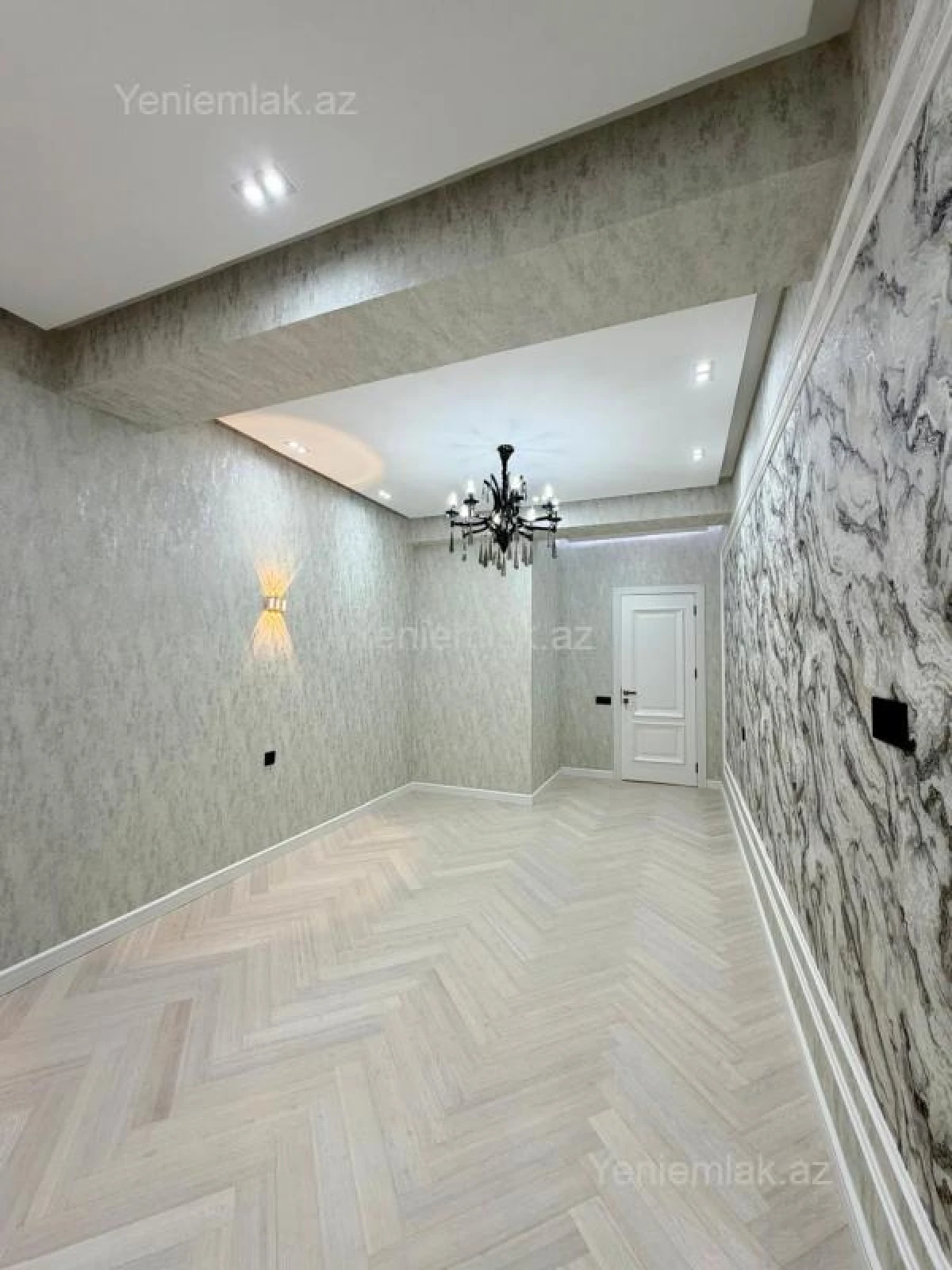 Satılır 3 otaqlı yeni tikili 140 m²