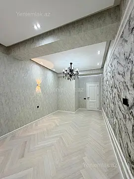 Satılır 3 otaqlı yeni tikili 140 m²