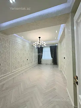 Satılır 3 otaqlı yeni tikili 140 m²