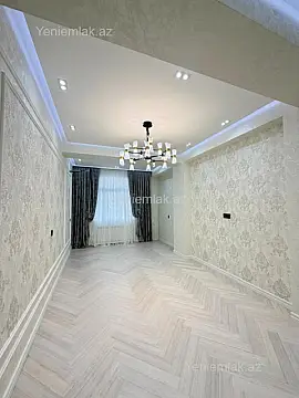 Satılır 3 otaqlı yeni tikili 140 m²