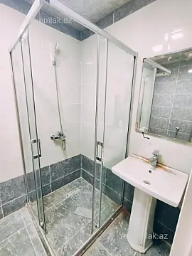 Satılır 3 otaqlı yeni tikili 99 m² — Sumqayıt 3 otaq 99.00 m²