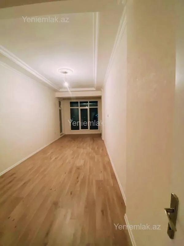 Satılır 3 otaqlı yeni tikili 99 m²