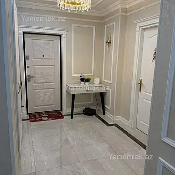 Satılır 3 otaqlı köhnə tikili 100 m² — Bakı, Binəqədi 3 otaq 100.00 m²