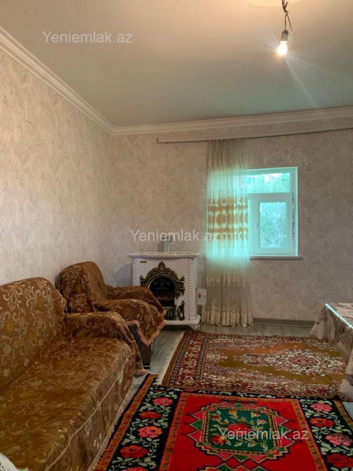 Satılır 5 otaqlı həyət evi 220 m²